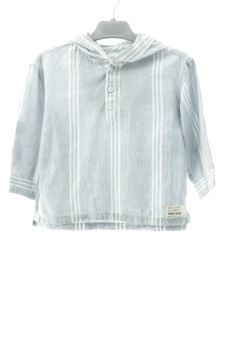 Chemise manches longues 2 ans Zara