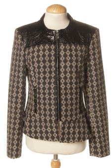 Blouson 40 Morgan