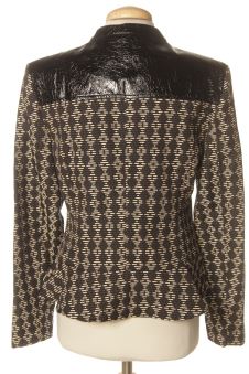 Blouson 40 Morgan
