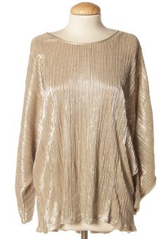 Blouse à manches longues M Zara