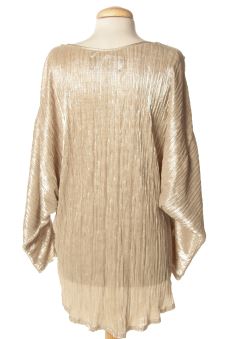 Blouse à manches longues M Zara