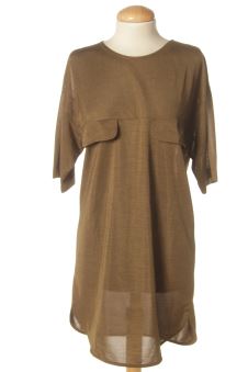 Robe casual S Zara, photo 1 sur 2