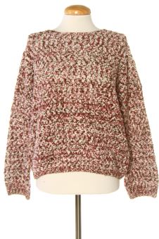 Maglione 38 Fórmula Joven