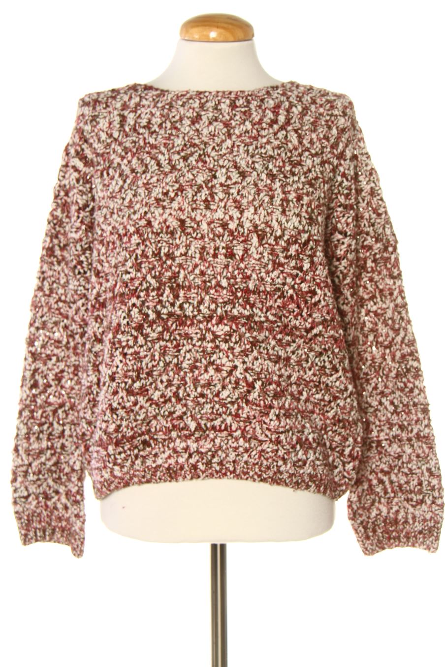 Maglione de Fórmula Joven de la talla 38, de color stampato