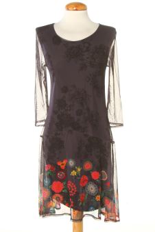 Robe casual M Desigual, photo 1 sur 2