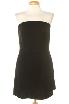 Aufwändiges Kleid 36 PERCENTIL, Foto 1 von 2