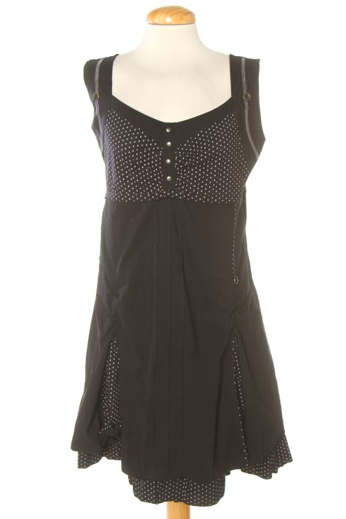 Robe casual