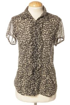 Chemise S trf (ZARA)