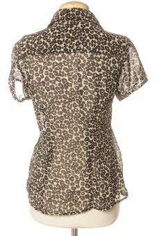 Chemise S trf (ZARA)