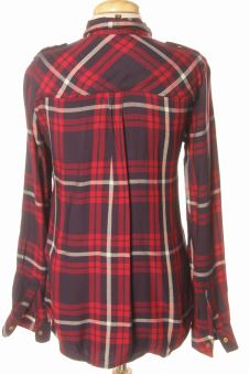 Chemise S Stradivarius