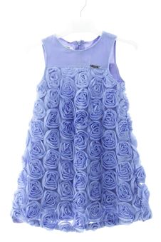 Aufwändiges Kleid 106 Mayoral