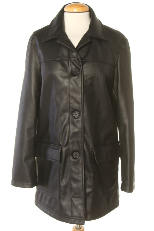 Manteau