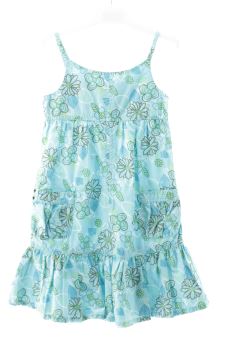 Aufwändiges Kleid 128 Sfera