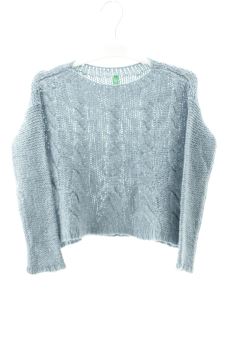 Pullover 116 Benetton