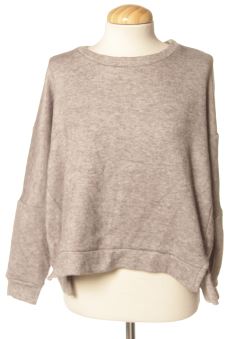Jersey XL New collection