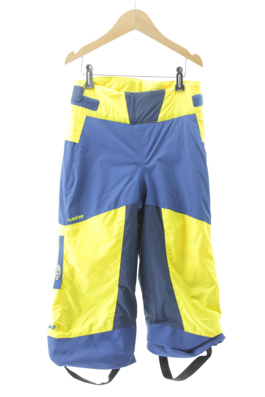 Pantalon de ski Decathlon de la taille 3 ans de seconde main