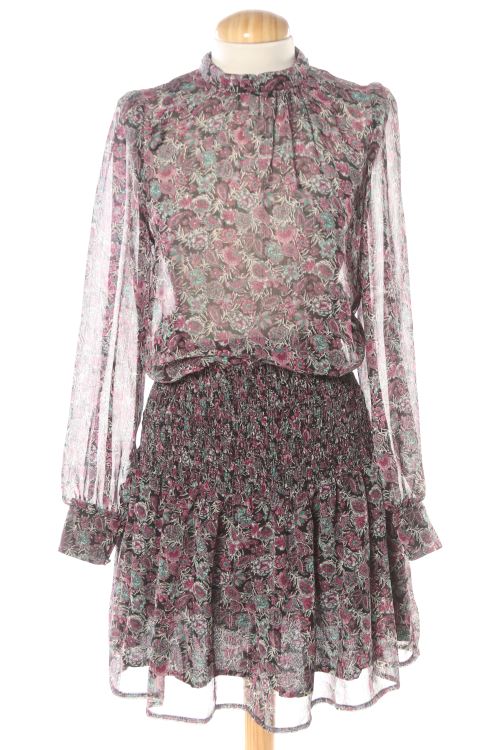 Robe casual