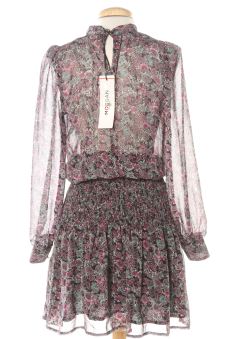 Robe casual 34 Morgan de toi