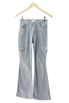 Jeans 34 Brownie