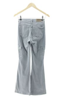 Jeans 34 Brownie