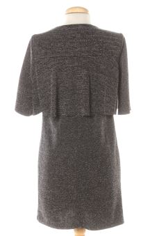 Robe casual XS Mango