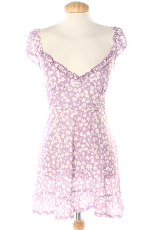 Robe casual