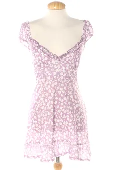 Vestito casual S Bershka, foto 1 di 2