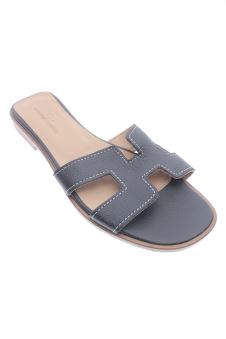Sandalias planas 37 Galerie des tanneurs
