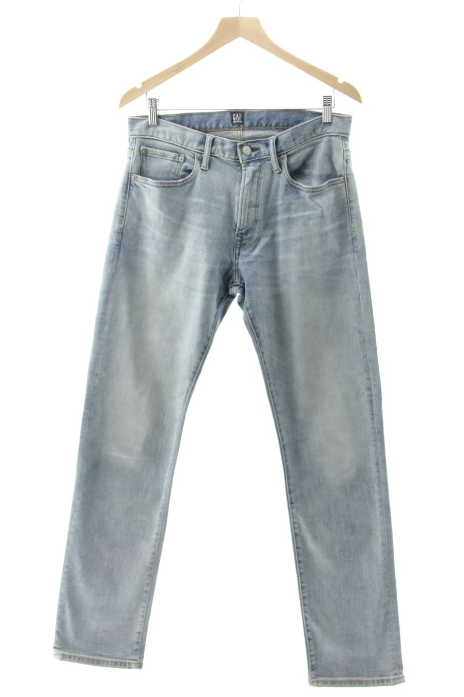 Vaquero de Gap de la talla 40