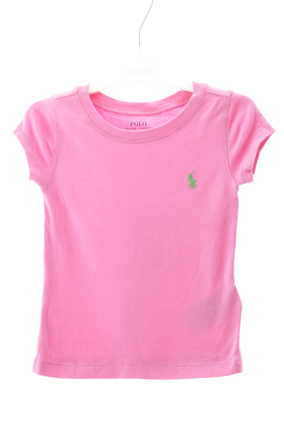 T-shirt Polo Ralph Lauren de la taille 2 ans de seconde main