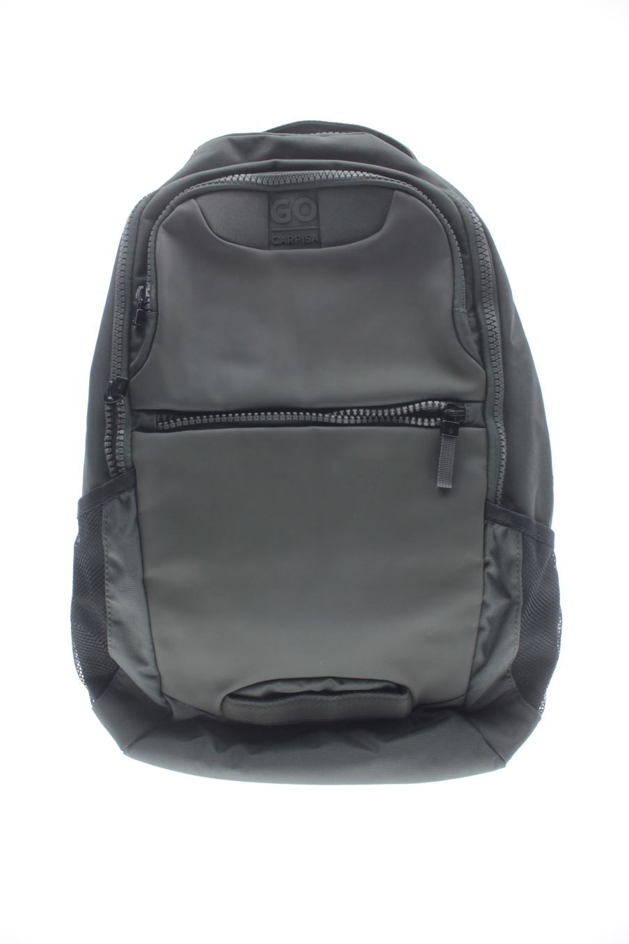 Mochila Verde de Carpisa