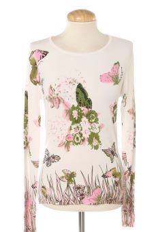 Maglione S PERCENTIL, foto 1 di 2