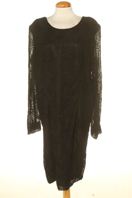 Einfaches Kleid