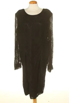 Vestido casual XL PERCENTIL, foto 1 de 2