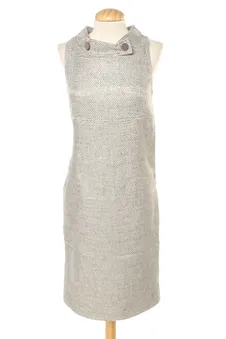 Vestido casual 38 Cortefiel, foto 1 de 2