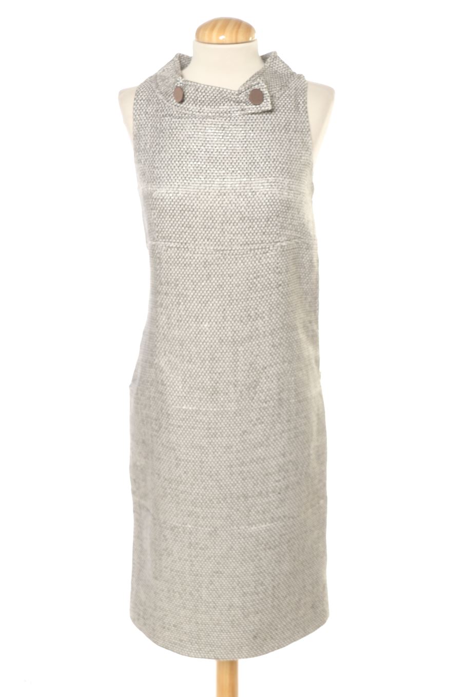 Robe casual Cortefiel de la taille 38, de couleur imprimés
