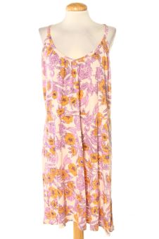 Vestido casual XL H&M, foto 1 de 2