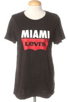 T-Shirt M Levi's, Foto 1 von 2