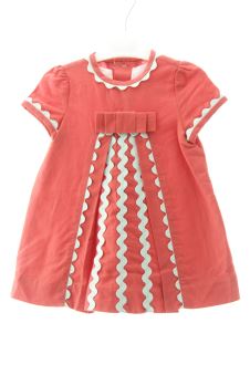 Vestido 18 meses Cocote