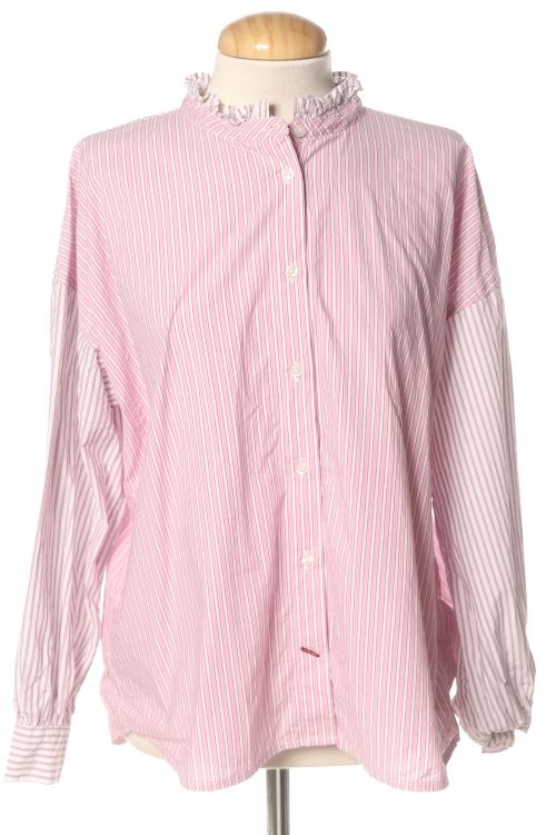 Blouse à manches longues