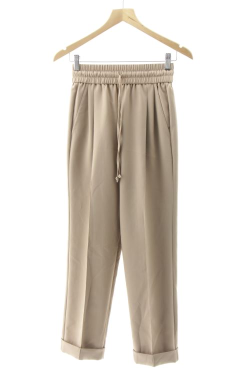 Pantalón Casual