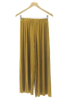 Pantalon décontracté M Zara, photo 1 sur 2