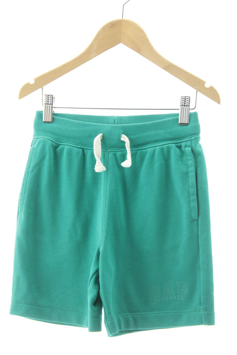 Pantaloni corti de Gap de la talla 6 anni seconda mano