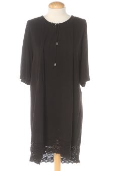 Robe casual 52 Ulla Popken, photo 1 sur 2