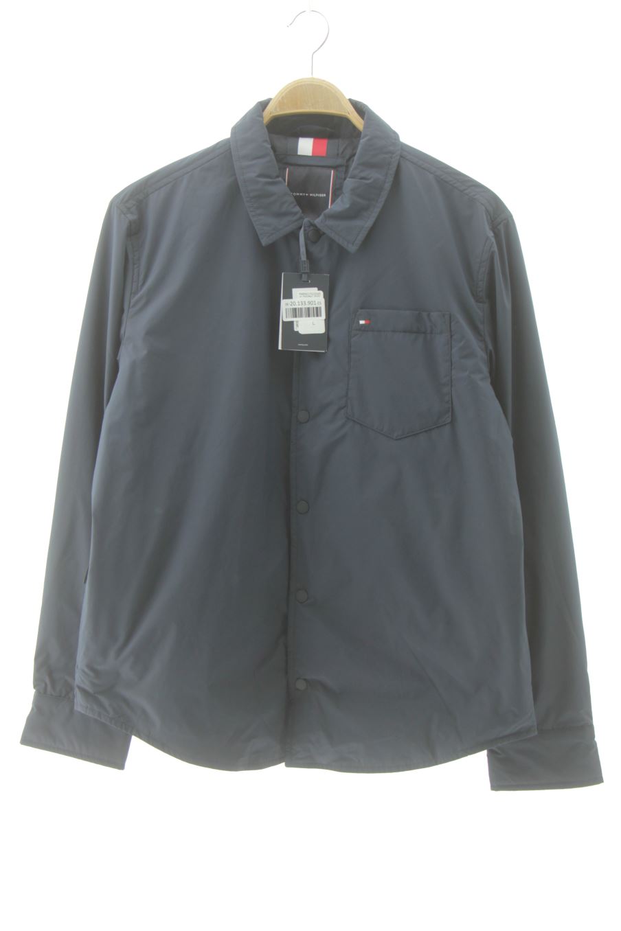 Vestes Tommy Hilfiger de la taille L