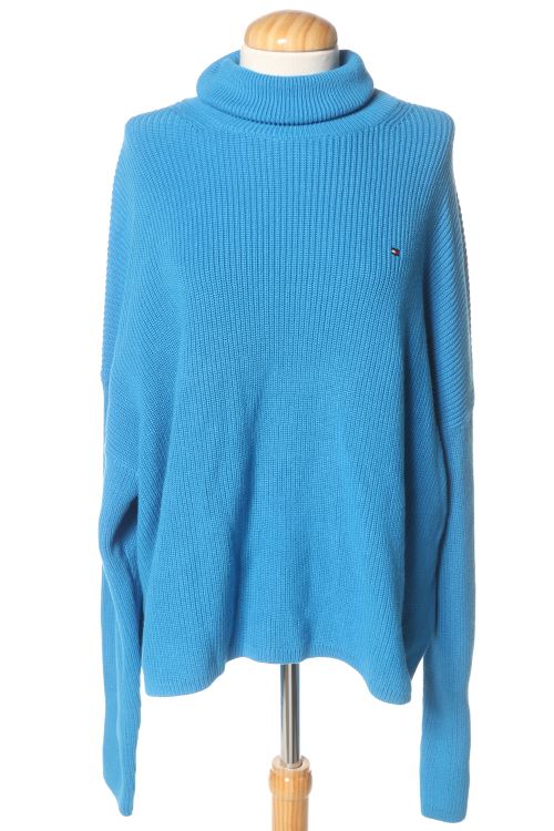 Pull