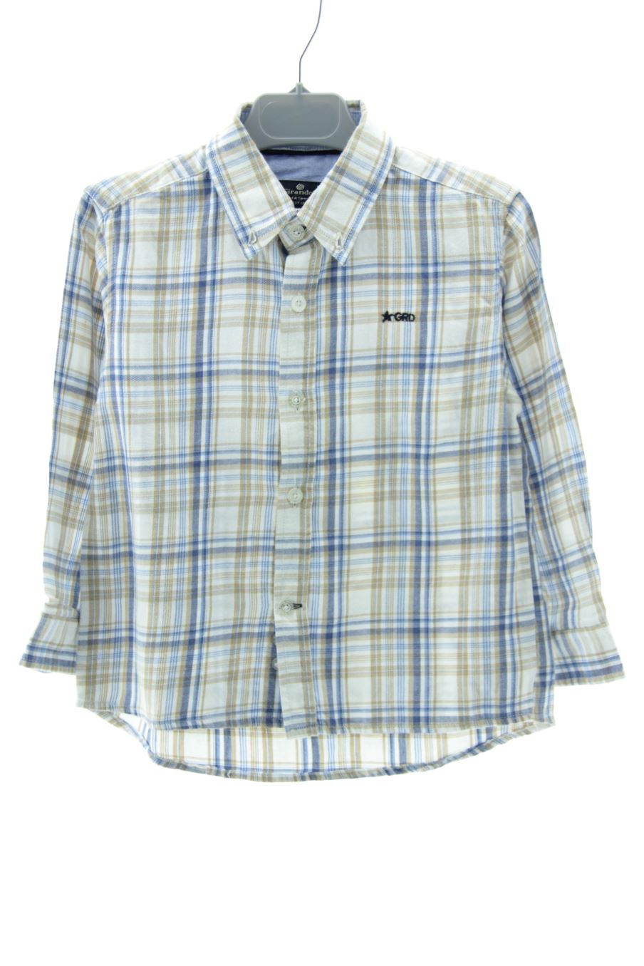 Camisa de manga larga de Girandola de la talla 3 años de segunda mano