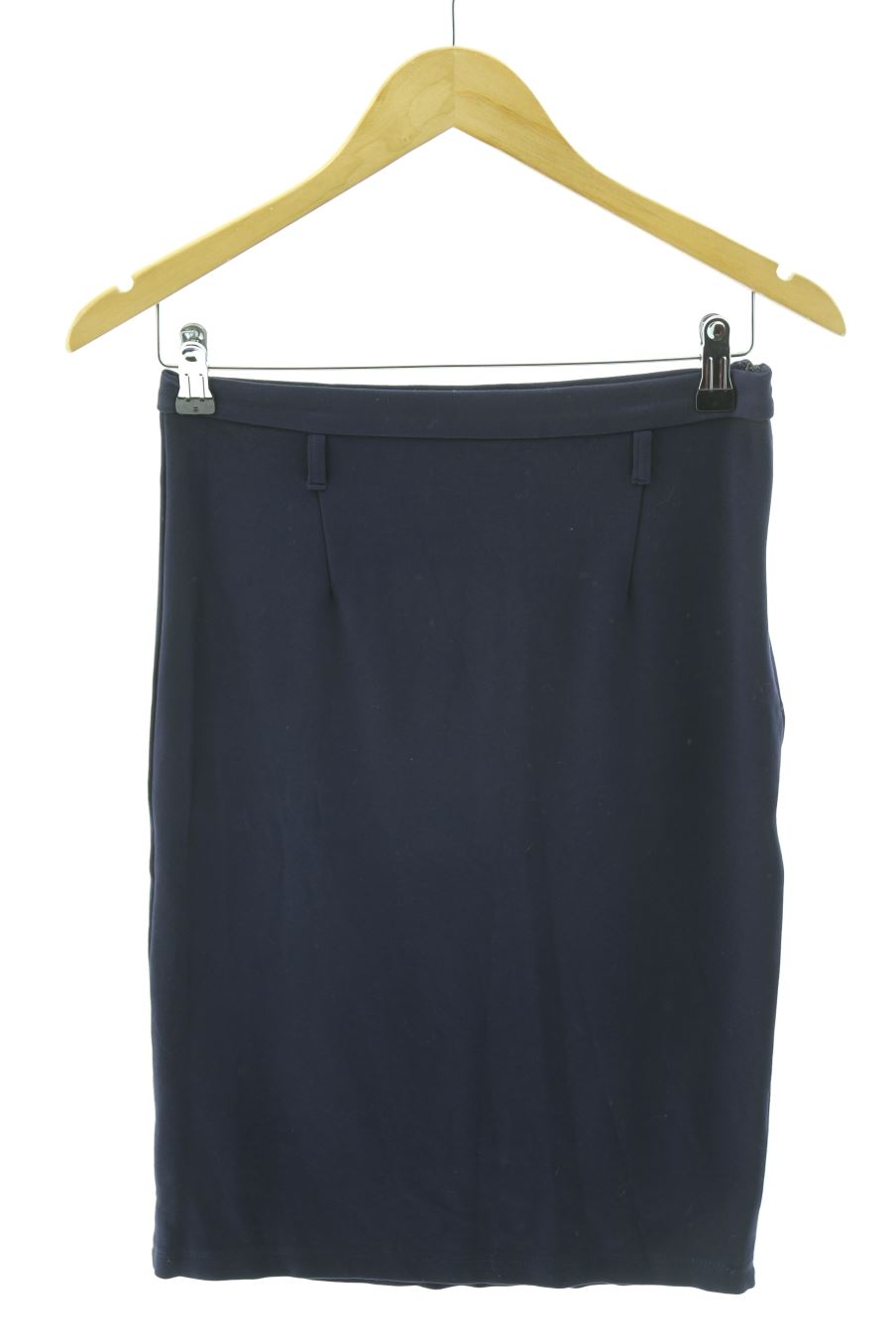 Jupe KUL LADIES de la taille S, de couleur bleu marine