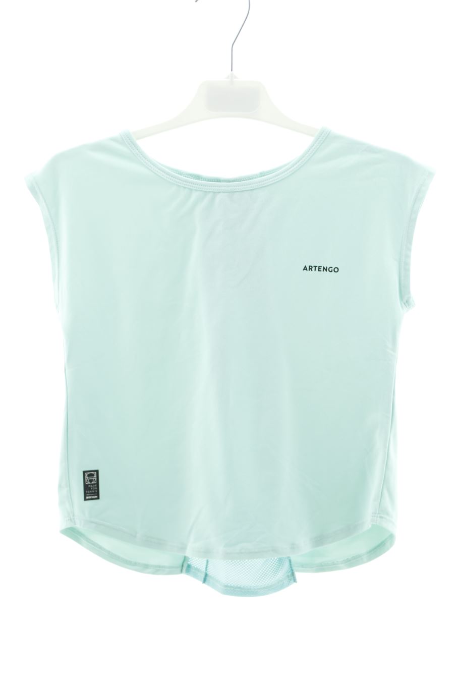 T-shirt Artengo (DECATHLON) de la taille 6 ans de seconde main