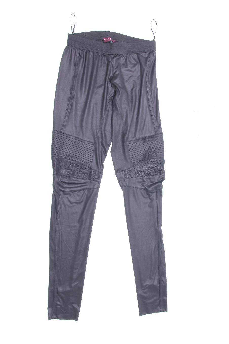 Pantalon Casual One step de la taille M, de couleur noir